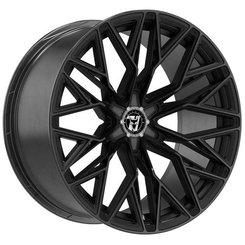 Wolfrace Wolfsburg GT6